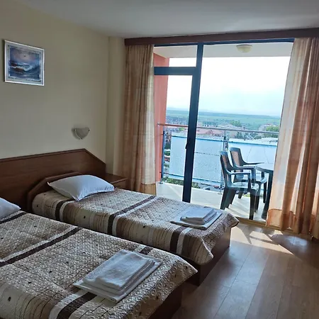Otel Shipka Sunny Beach