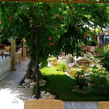 Shipka فندق ساني بيتش