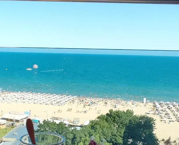 Otel Shipka Sunny Beach