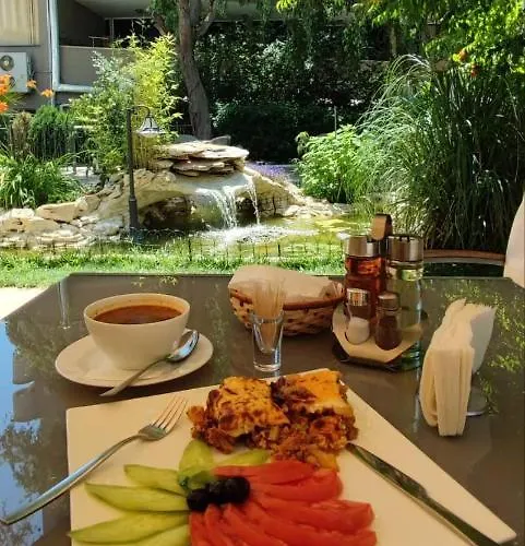 Otel Shipka Sunny Beach