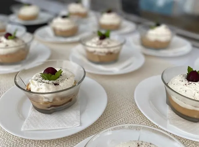 Otel Shipka Sunny Beach