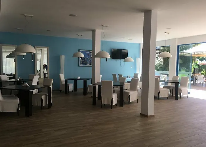 Otel Shipka Sunny Beach