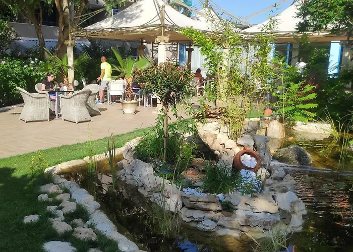 Otel Shipka Sunny Beach