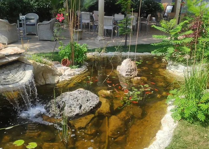 Shipka Otel Sunny Beach