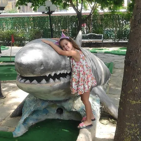 Shipka Hotel 3*