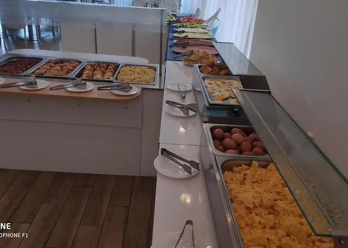 Shipka 3* Sunny Beach