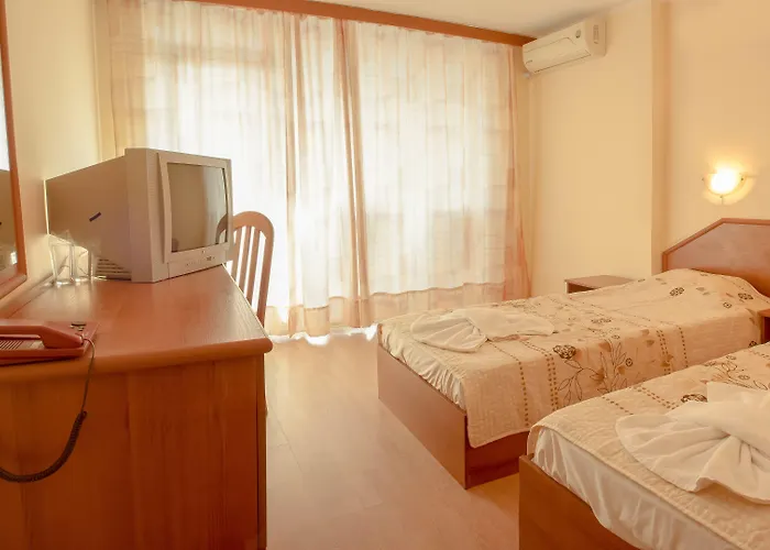 Shipka Hotel Sunny Beach