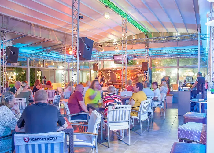 Shipka 3* Sunny Beach