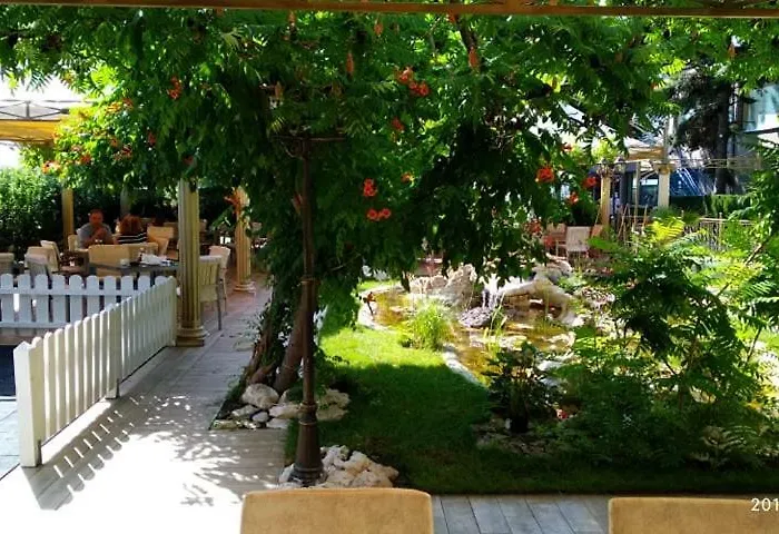 Shipka Hotel Sunny Beach