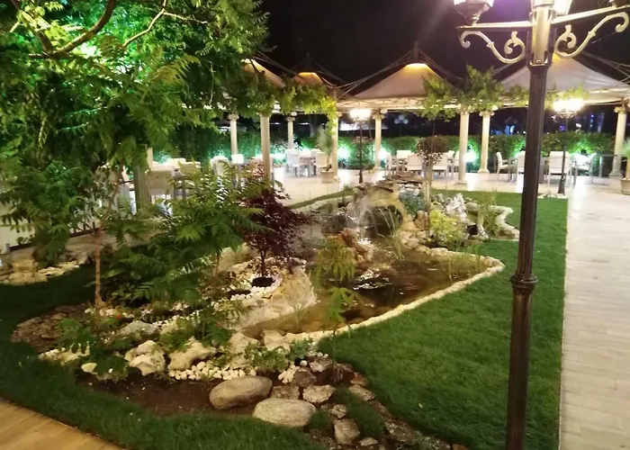 Hotel Shipka Sunny Beach