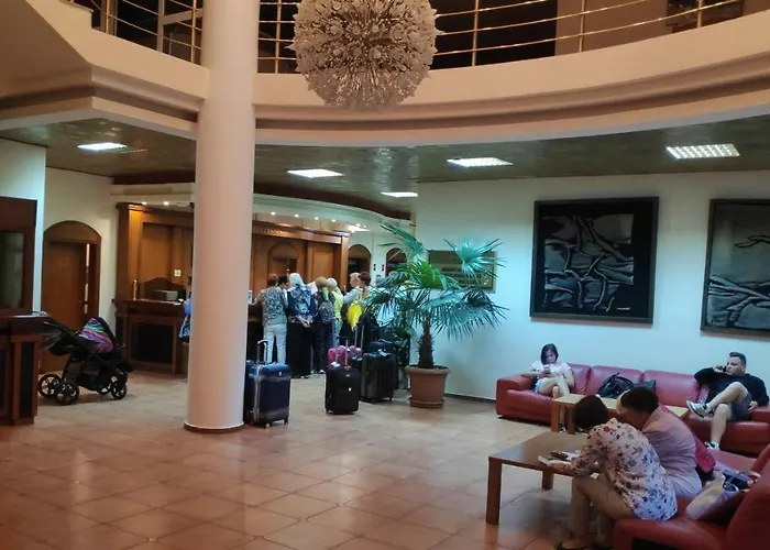 Hotel Shipka Sunny Beach