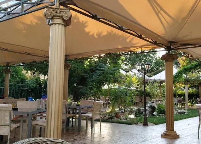 Shipka Hotel Sunny Beach