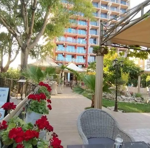 Hotel Shipka Sunny Beach