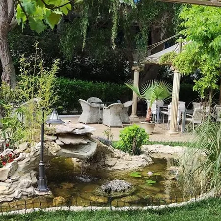 Хотел Shipka 3*