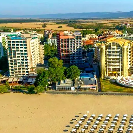 Shipka Хотел 3*