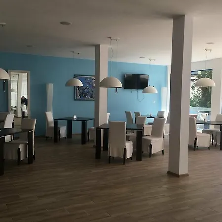 酒店 Shipka 阳光海滩