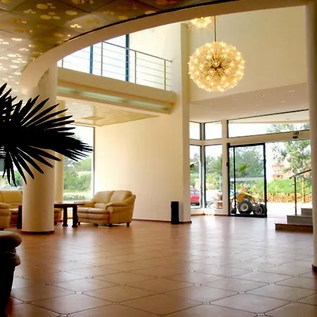 Хотел Shipka 3*