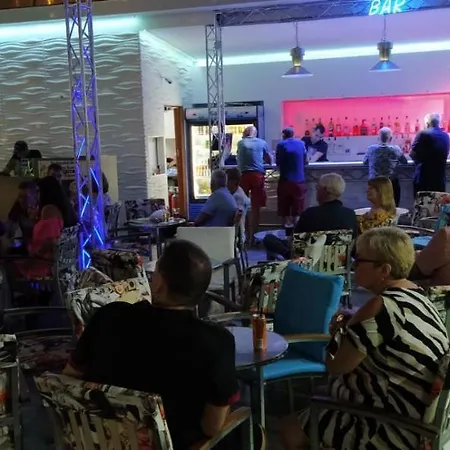 Хотел Shipka 3*