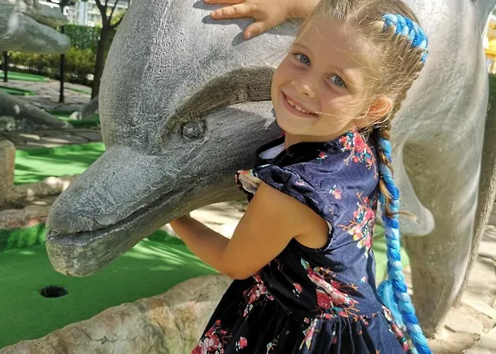 Shipka Хотел Слънчев бряг