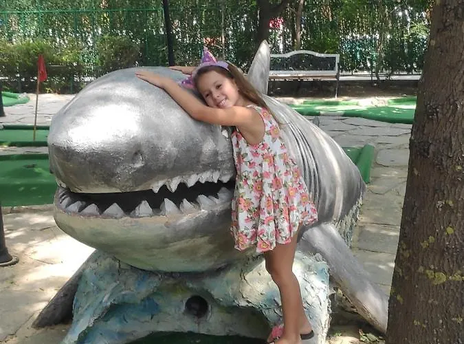 Shipka Хотел 3*