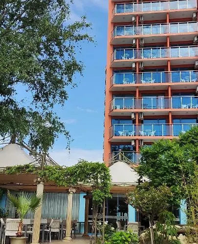 Shipka 3* Слънчев бряг