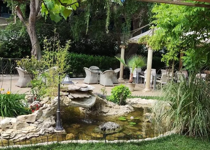 Хотел Shipka 3*