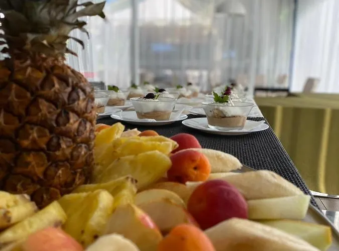 Хотел Shipka Слънчев бряг