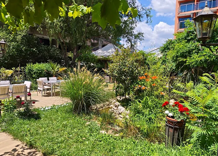 Shipka Хотел 3*