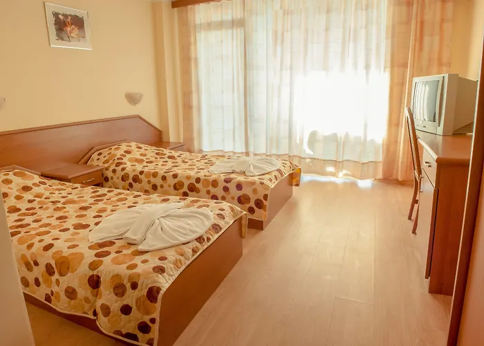 Shipka Слънчев бряг