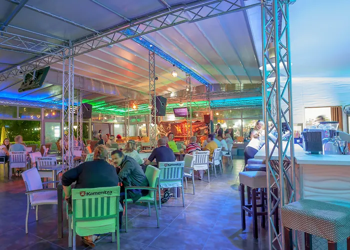 Shipka Hotel Sunny Beach