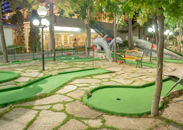 Хотел Shipka 3*