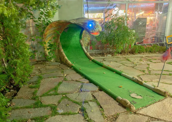 Hotel Shipka Sunny Beach