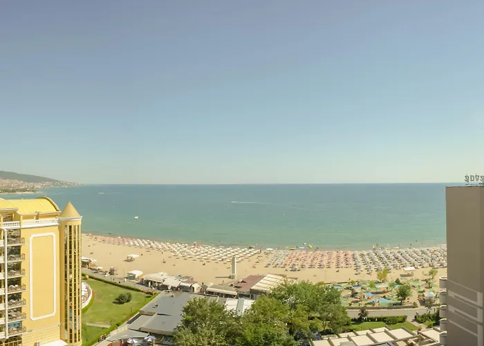 Shipka Слънчев бряг