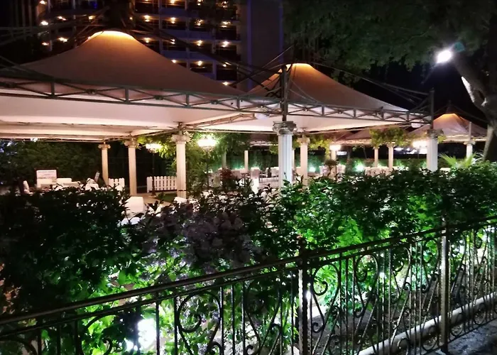 Shipka Слънчев бряг