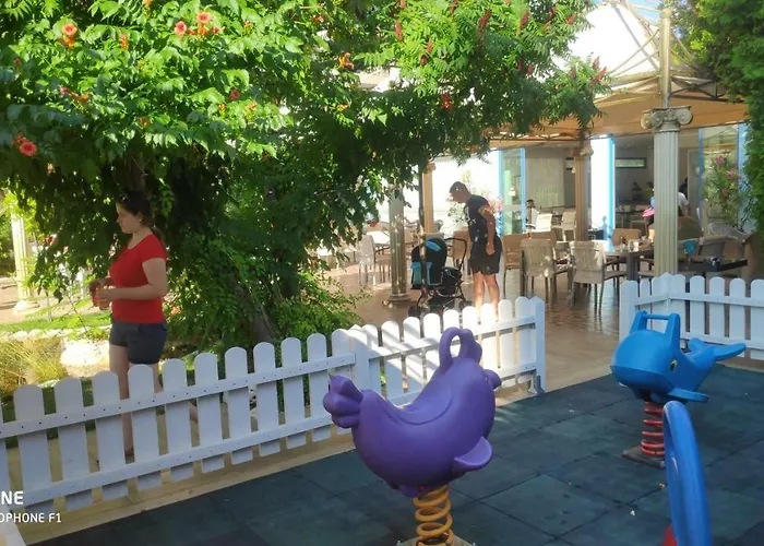 Хотел Shipka 3*