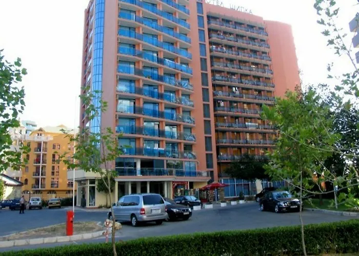 Shipka 3* Sunny Beach