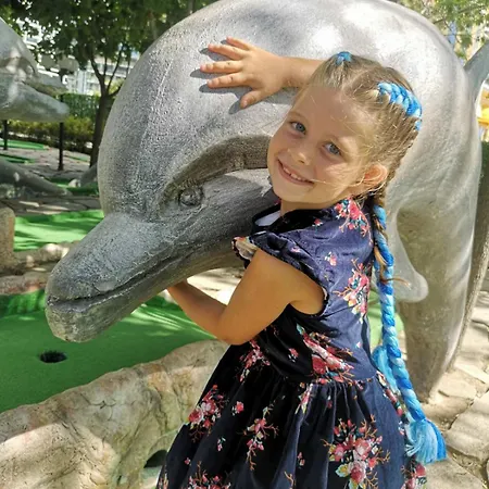 Shipka Hotel Sluneční pobřeží