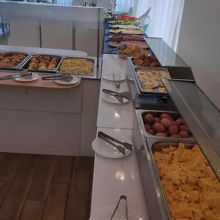 Shipka 3* Sluneční pobřeží