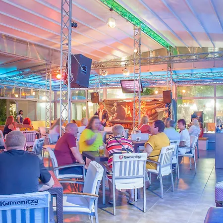 Shipka 3* Sluneční pobřeží