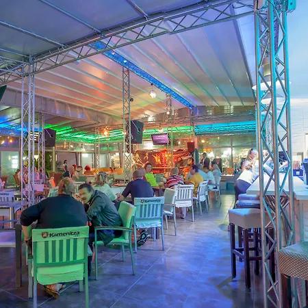 Shipka Hotel Sluneční pobřeží