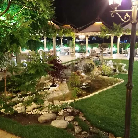 Hotel Shipka Sluneční pobřeží