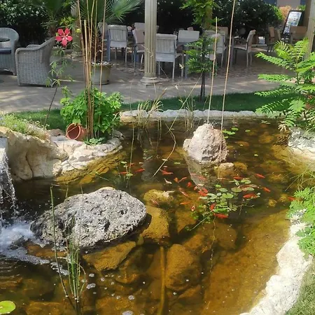 Shipka Hotel Sluneční pobřeží