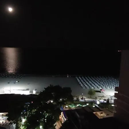 Shipka 3* Sluneční pobřeží